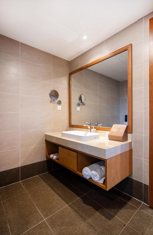 Combo 3N2Đ Selectum Noa Resort & Spa Cam Ranh