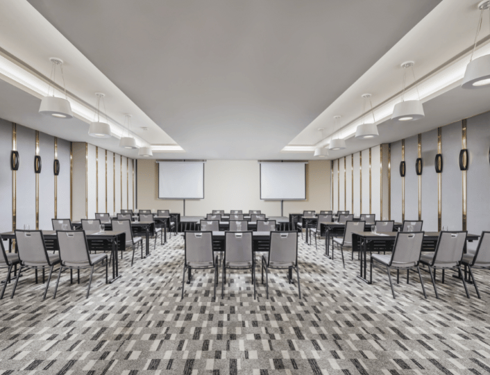 Hội nghị, sự kiện Sheraton Cần Thơ