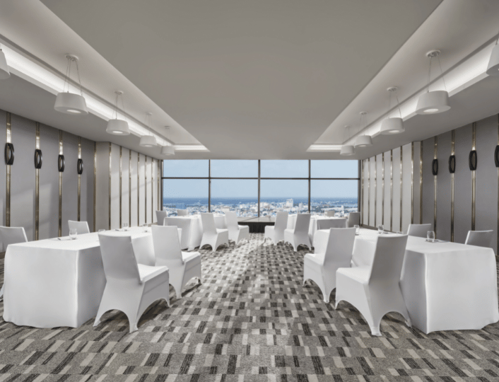 Hội nghị, sự kiện Sheraton Cần Thơ