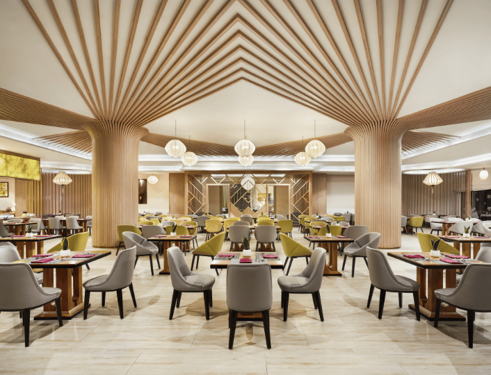 Hội nghị, sự kiện Sheraton Cần Thơ