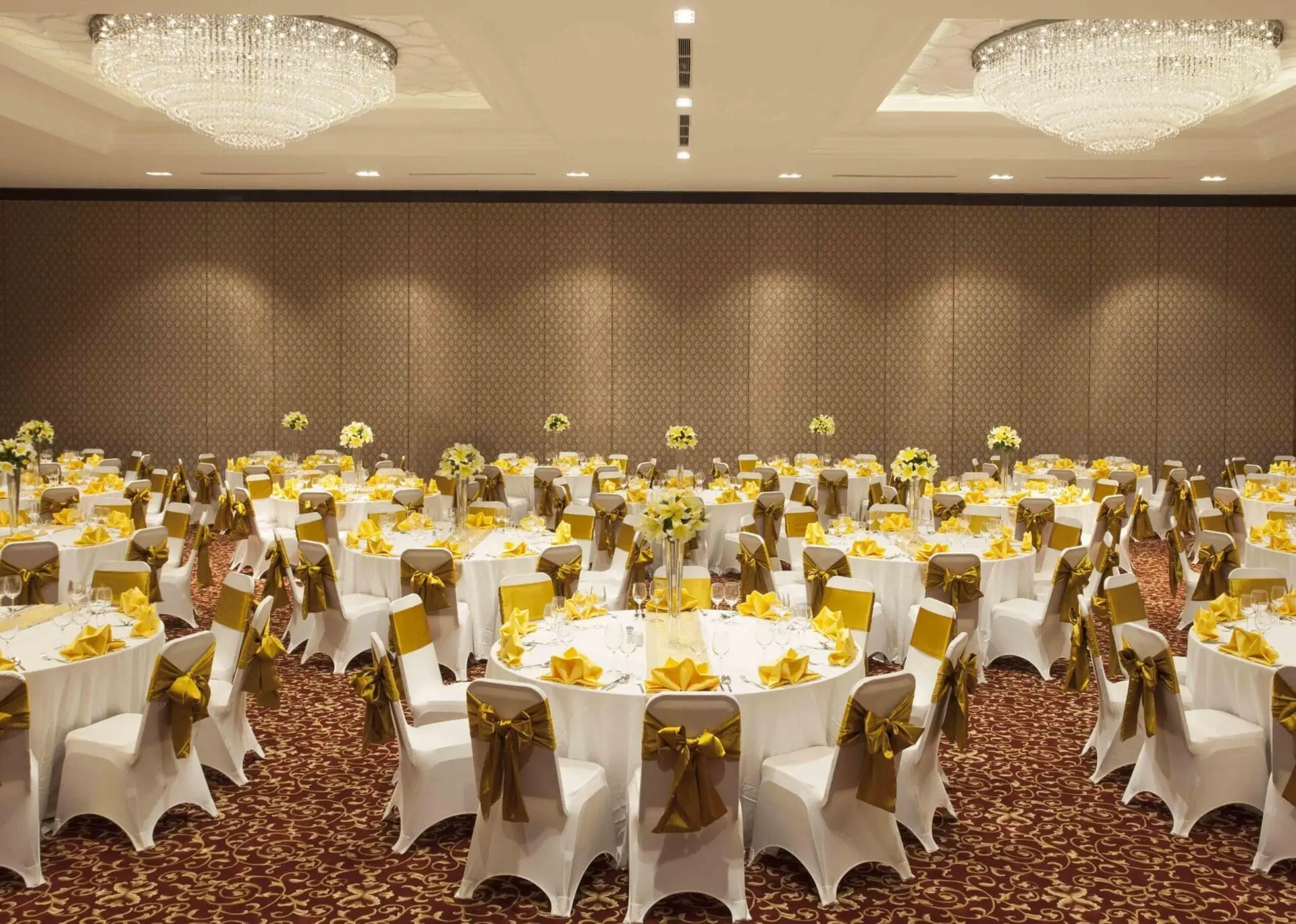 Hội nghị Sheraton Phú Quốc Long Beach Resort