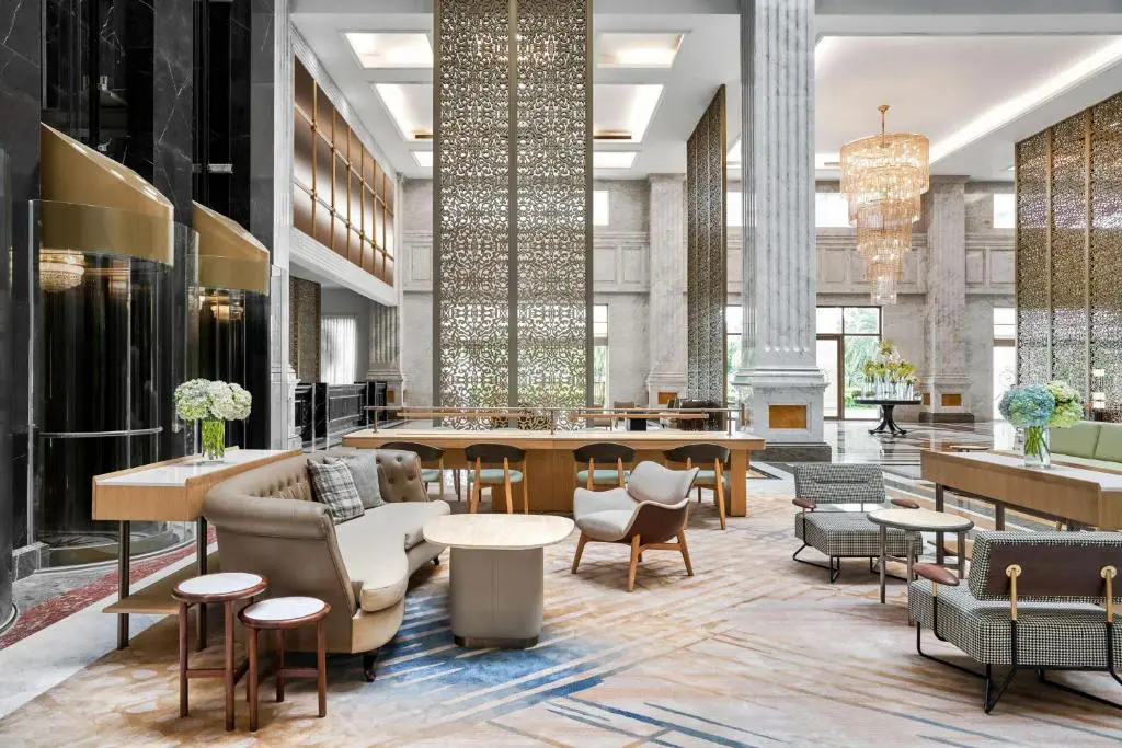 Hội nghị Sheraton Phú Quốc Long Beach Resort