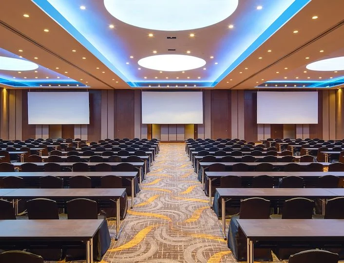 Hội nghị khách sạn Sheraton Sài Gòn hotel