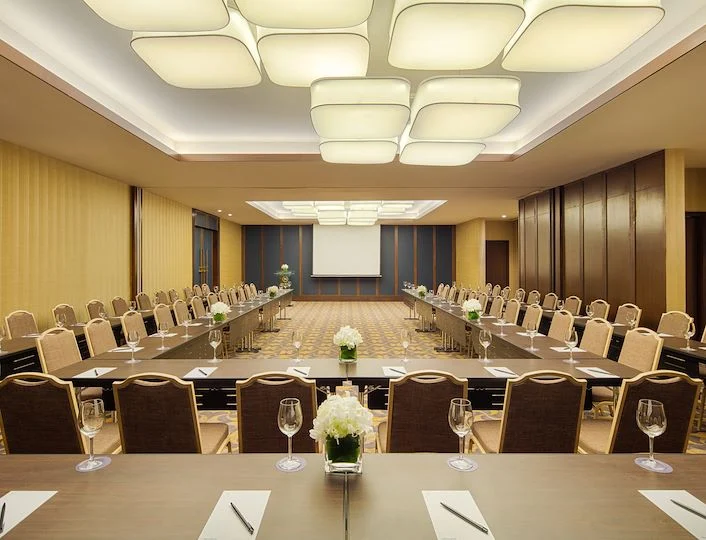 Hội nghị khách sạn Sheraton Sài Gòn hotel