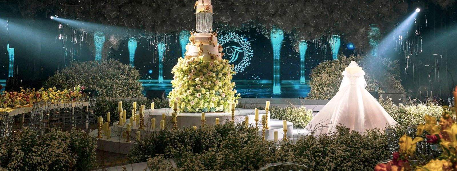 Hội nghị khách sạn Sheraton Sài Gòn hotel