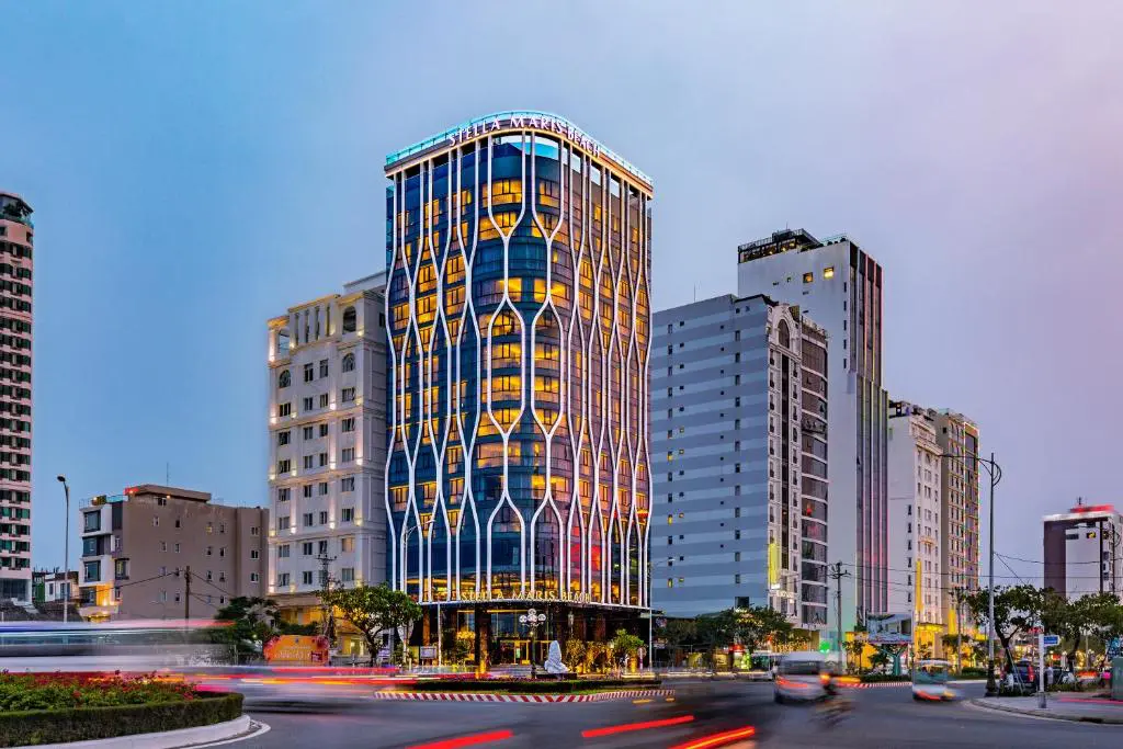 Hội nghị Stella Maris Đà Nẵng