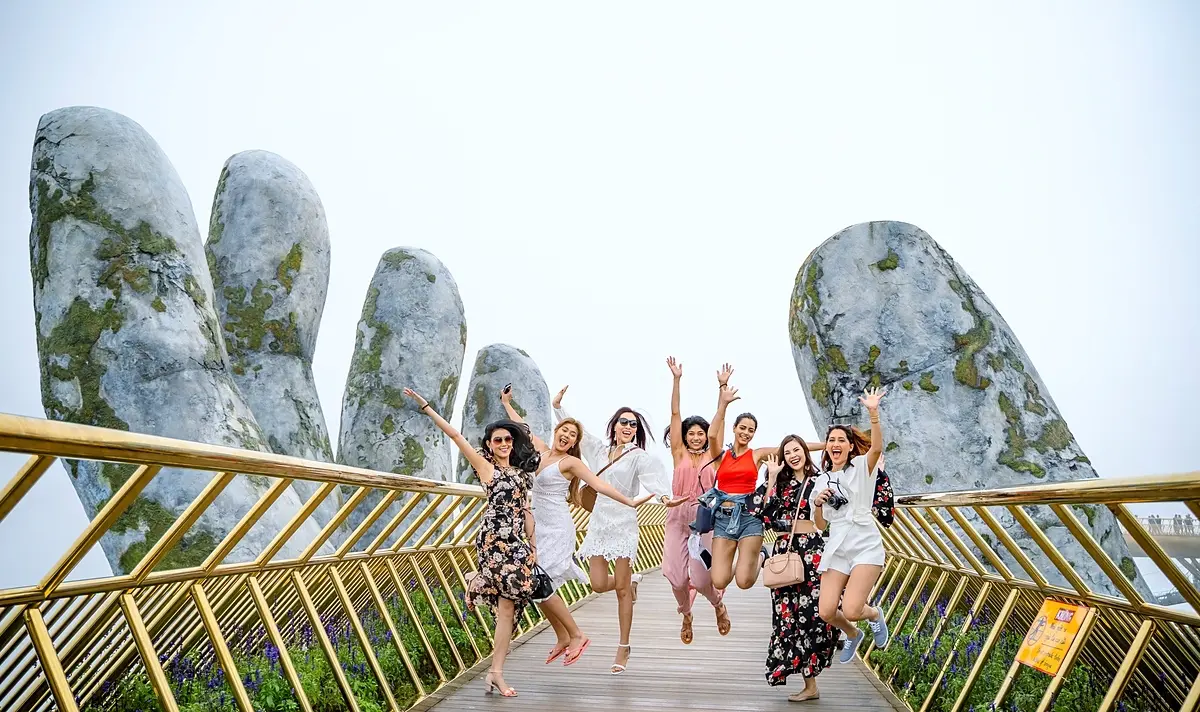Sun World Ba Na Hills