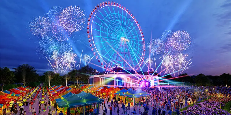 Sun World Ba Na Hills