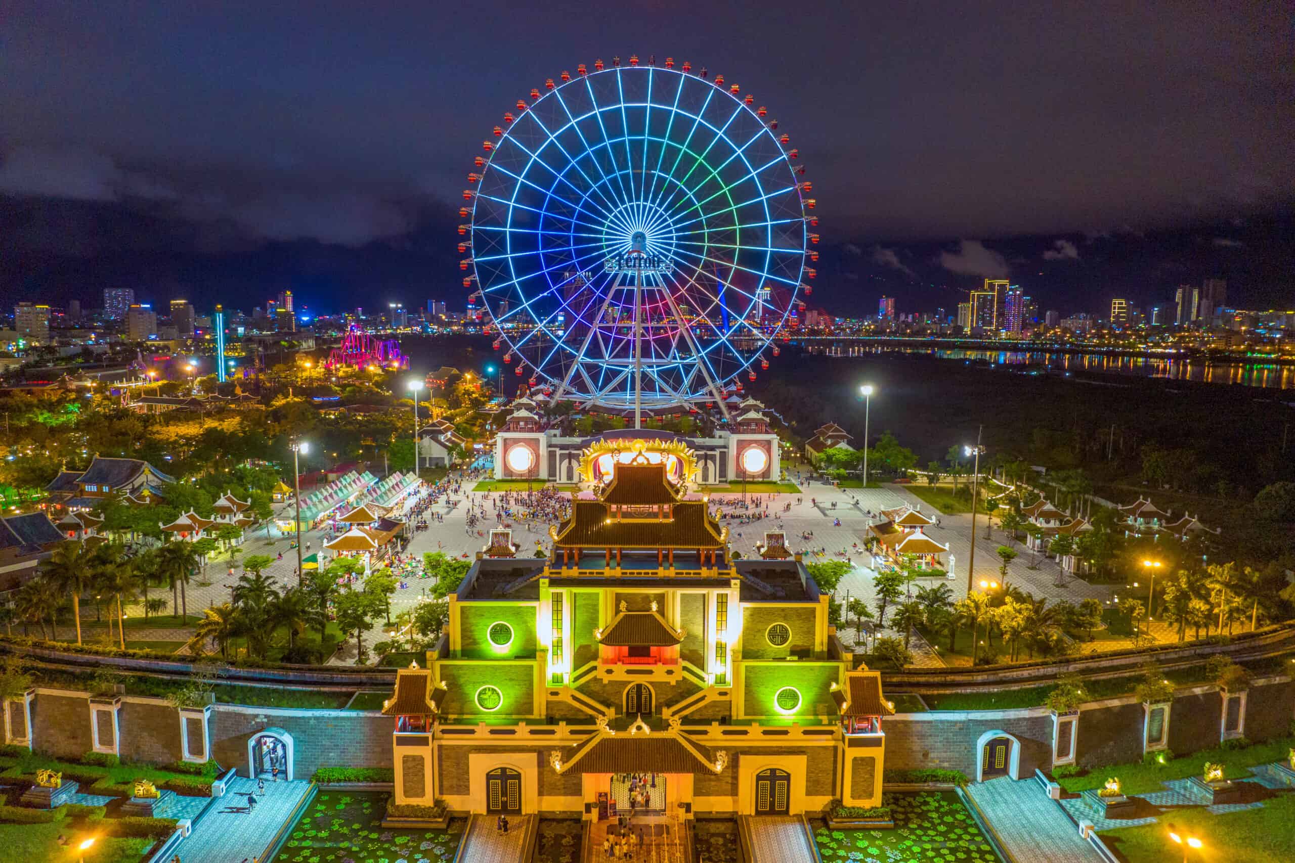Sun World Ba Na Hills
