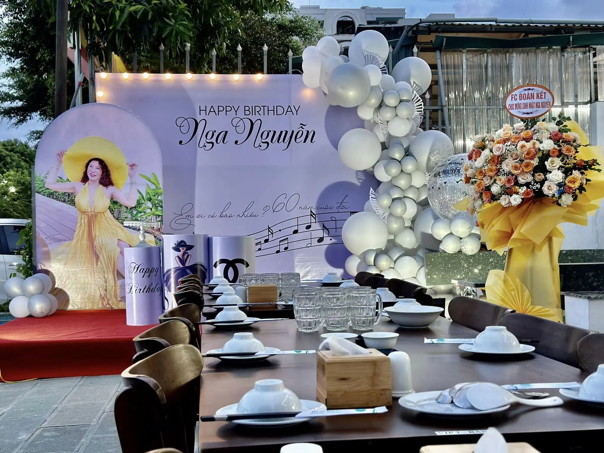 Hội nghị Sunrise Hải Tiến