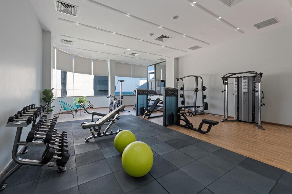 Combo 3N2Đ Sunset Beach Resort & Spa Phú Quốc