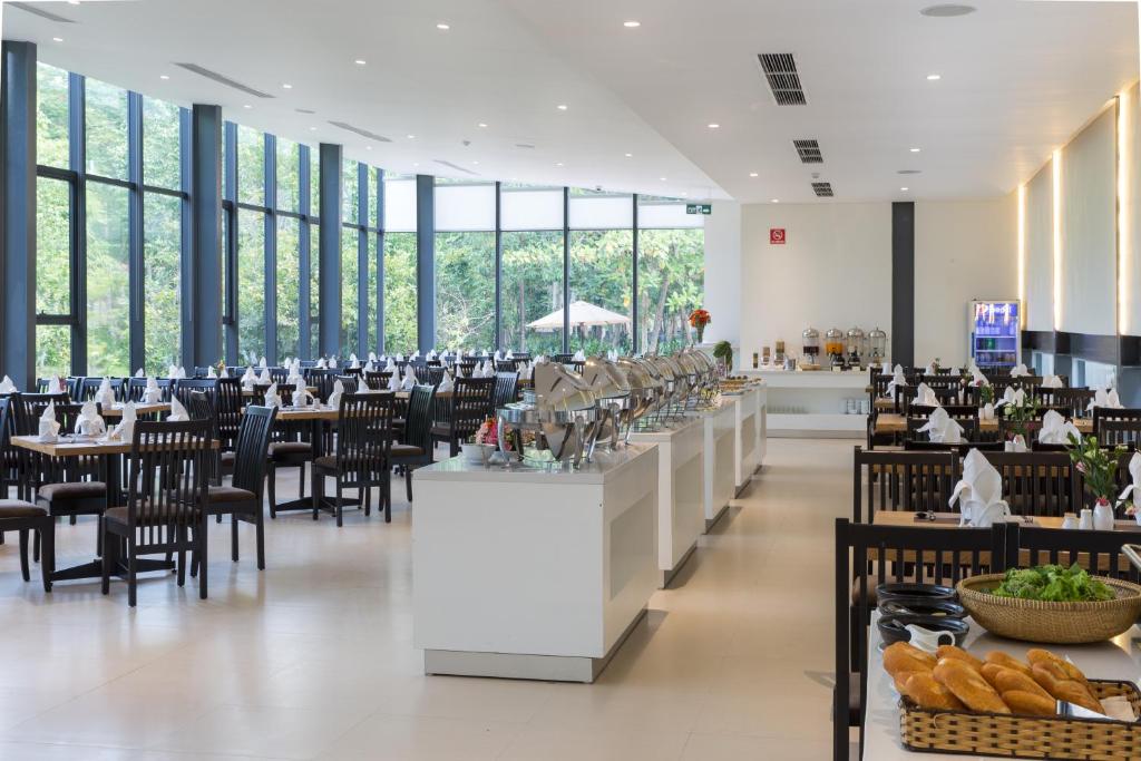 Hội nghị, Gala Dinner Kawara Onsen Mỹ An, Huế
