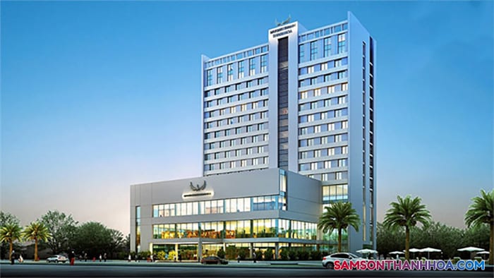 TOUR THANH HÓA 2N1Đ KS4* – TRTH003
