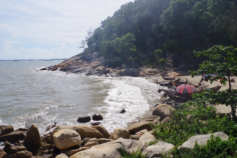 TOUR THANH HÓA 2N1Đ KS4* – TRTH003