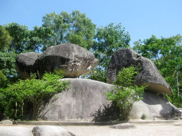 TOUR THANH HÓA 2N1Đ KS4* – TRTH003