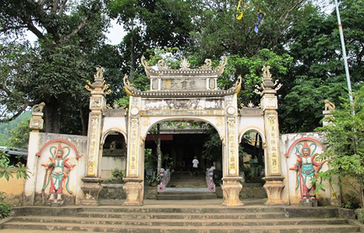 TOUR THANH HÓA 2N1Đ KS4* – TRTH003