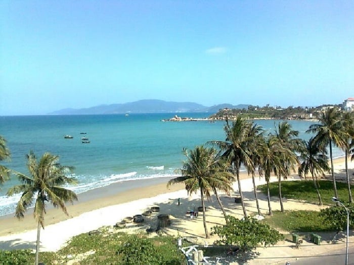 TOUR THANH HÓA 2N1Đ KS4* – TRTH003