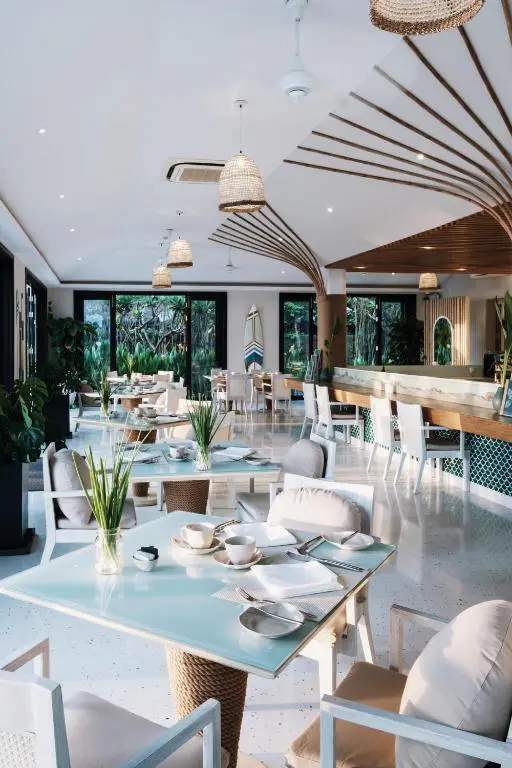 Hội nghị TIA Wellness Resort Đà Nẵng