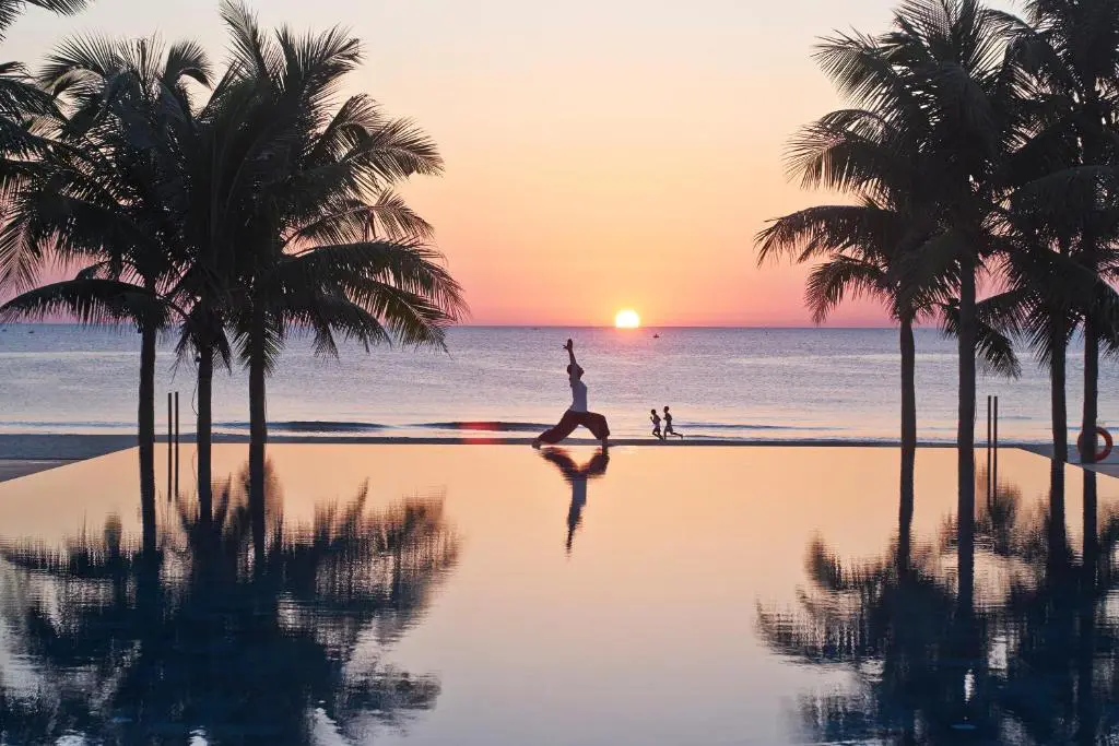 Hội nghị TIA Wellness Resort Đà Nẵng