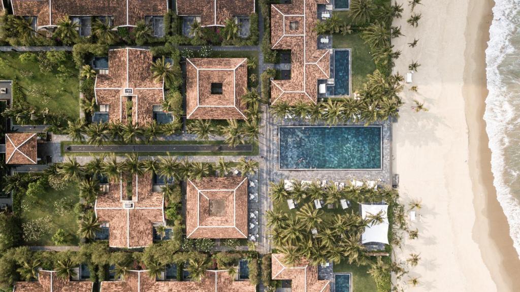 Hội nghị TIA Wellness Resort Đà Nẵng