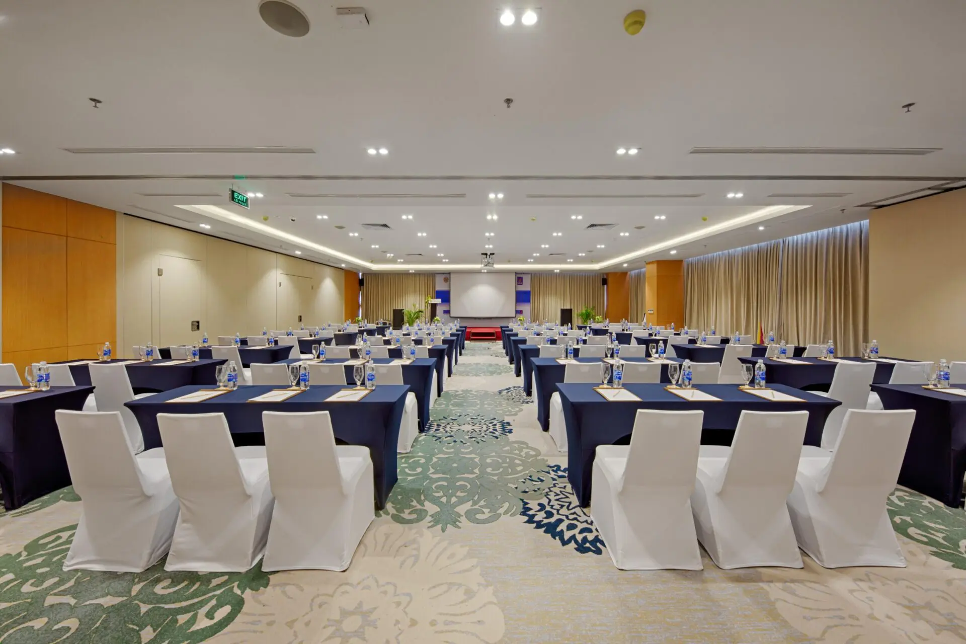 Hội nghị, sự kiện khách sạn TMS Hotel Da Nang Beach