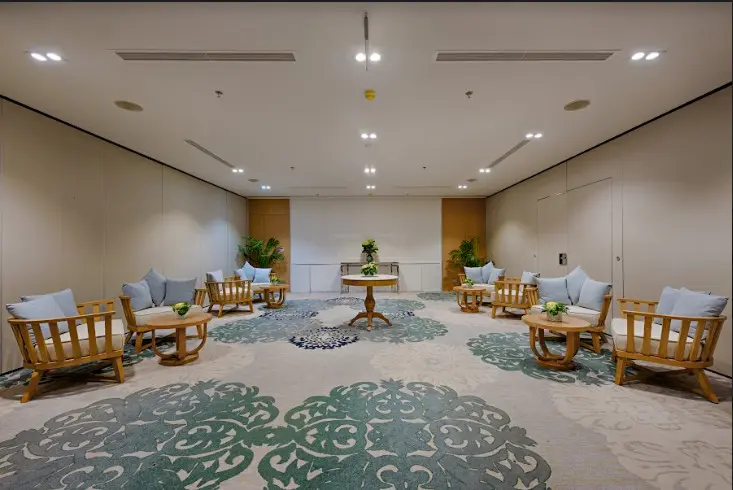 Hội nghị, sự kiện khách sạn TMS Hotel Da Nang Beach