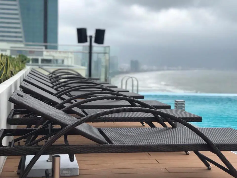 Combo 3N2Đ tại TMS Hotel Đà Nẵng Beach + Tour Bà Nà Hills 1 ngày