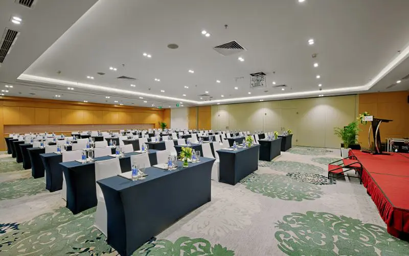 Hội nghị, sự kiện khách sạn TMS Hotel Da Nang Beach