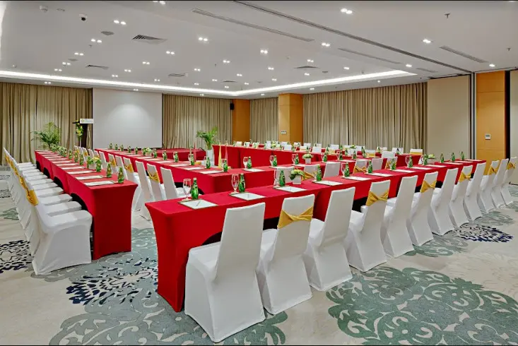 Hội nghị, sự kiện khách sạn TMS Hotel Da Nang Beach
