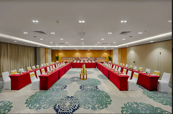 Hội nghị, sự kiện khách sạn TMS Hotel Da Nang Beach