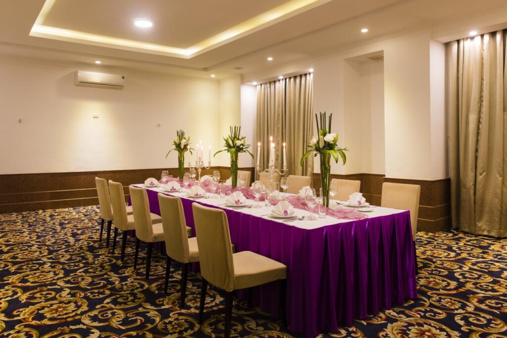 Hội Nghị, sự kiện TTC Cần Thơ Hotel