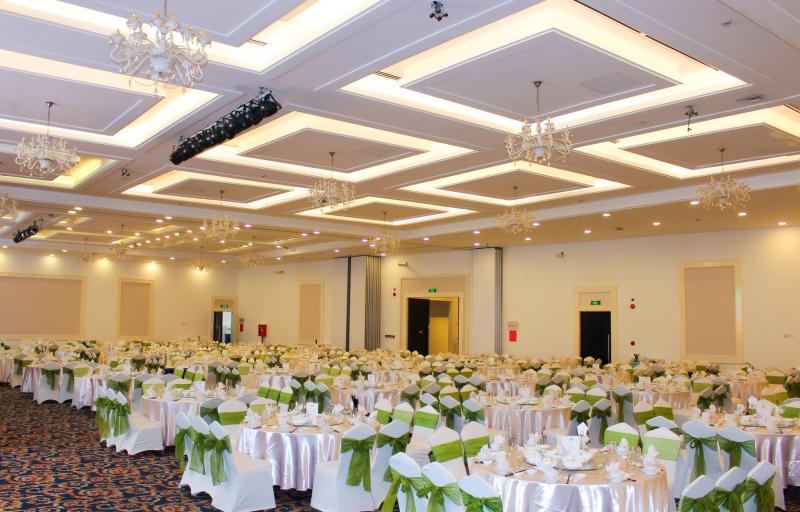 Hội Nghị, sự kiện TTC Cần Thơ Hotel