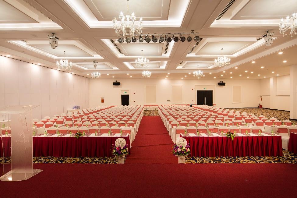Hội Nghị, sự kiện TTC Cần Thơ Hotel
