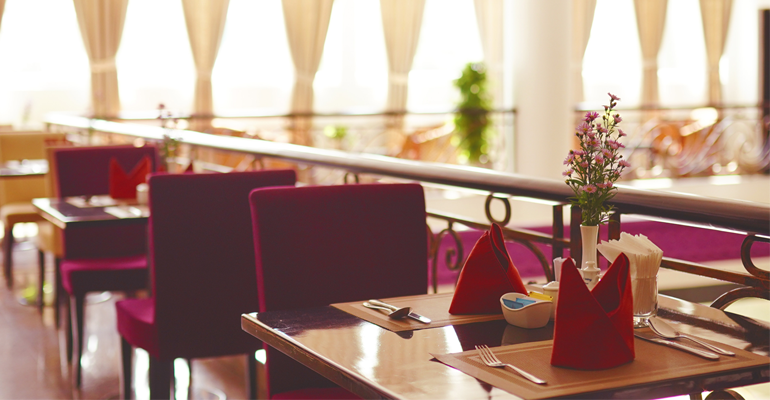 Hội Nghị, sự kiện TTC Cần Thơ Hotel