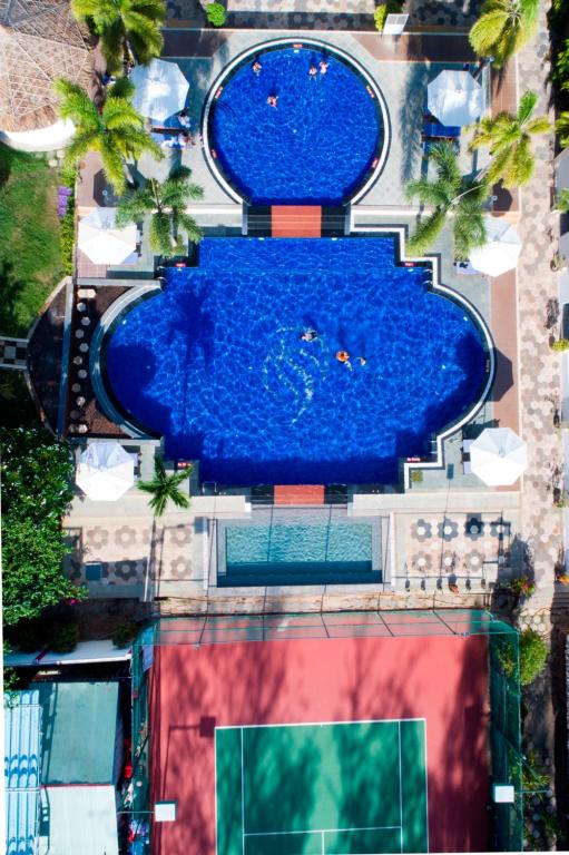 Hội nghị tại khách sạn TTC Phan Thiết