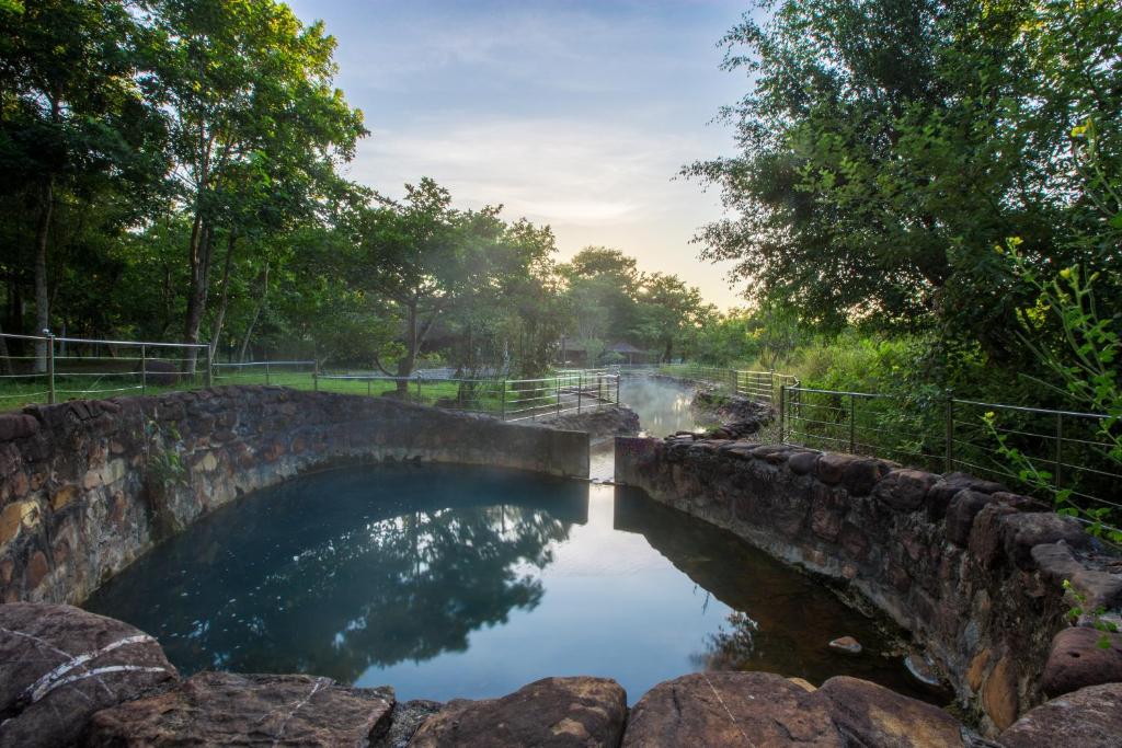Hội nghị, Team Building, Gala Thanh Tan Hot Springs Hotel