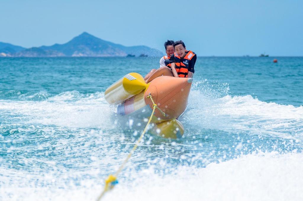 Teambuidling FLC Luxury Resort Quy Nhon