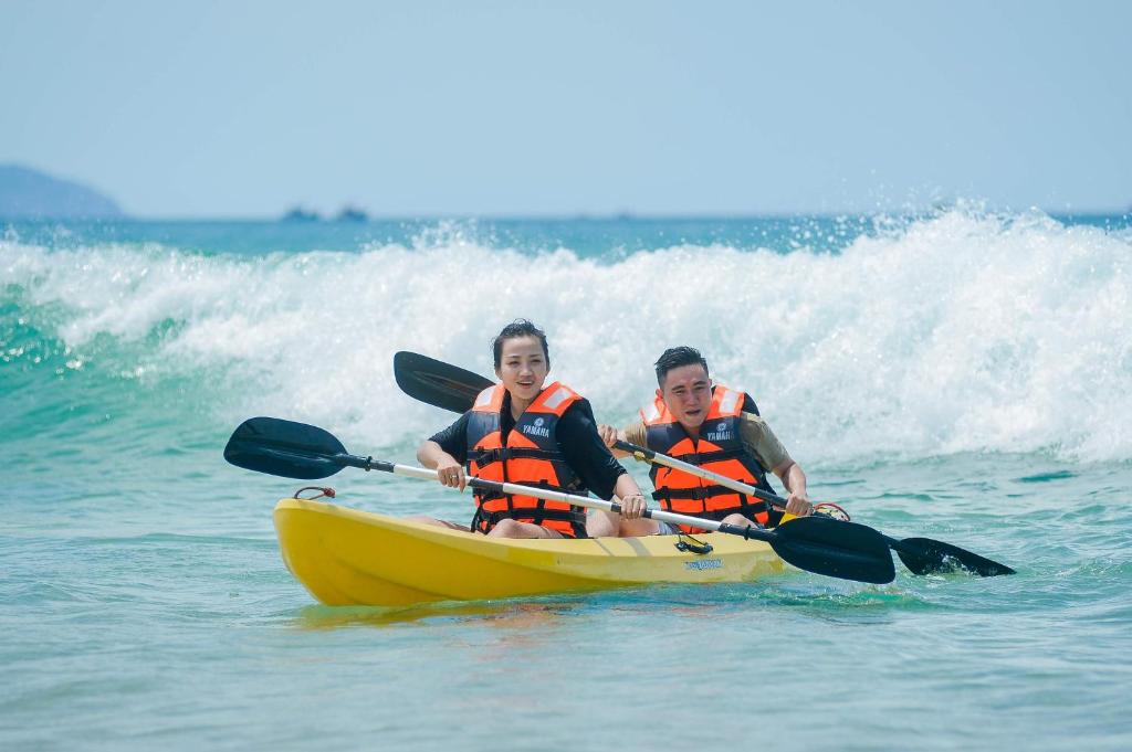 Teambuidling FLC Luxury Resort Quy Nhon