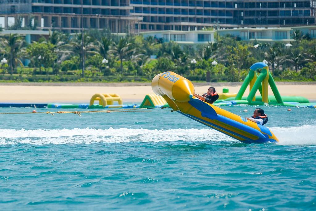 Teambuidling FLC Luxury Resort Quy Nhon