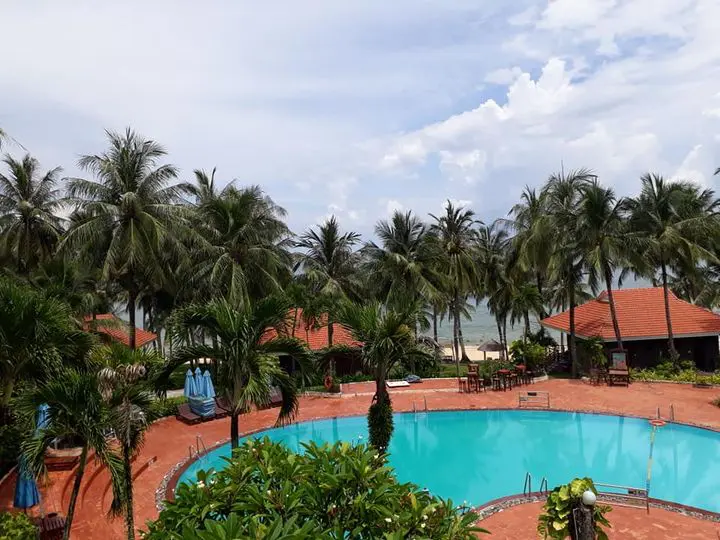 Tour trọn gói 4 ngày 3 đêm – Khách sạn Sài Gòn Phú Quốc