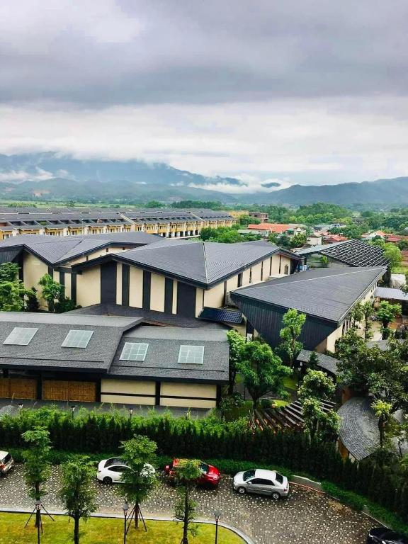 Tour Hà Nội – Thanh Thuỷ (Phú Thọ) 1 Ngày TRPT003
