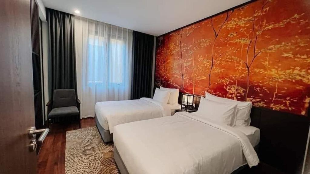 Tour Hà Nội – Thanh Thuỷ (Phú Thọ) 1 Ngày TRPT003