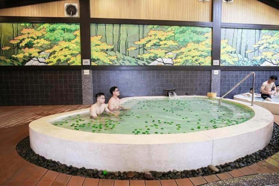 Tour Hà Nội – Thanh Thuỷ (Phú Thọ) 1 Ngày TRPT003