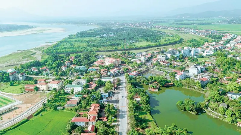 Tour Hà Nội – Thanh Thuỷ (Phú Thọ) 1 Ngày TRPT003