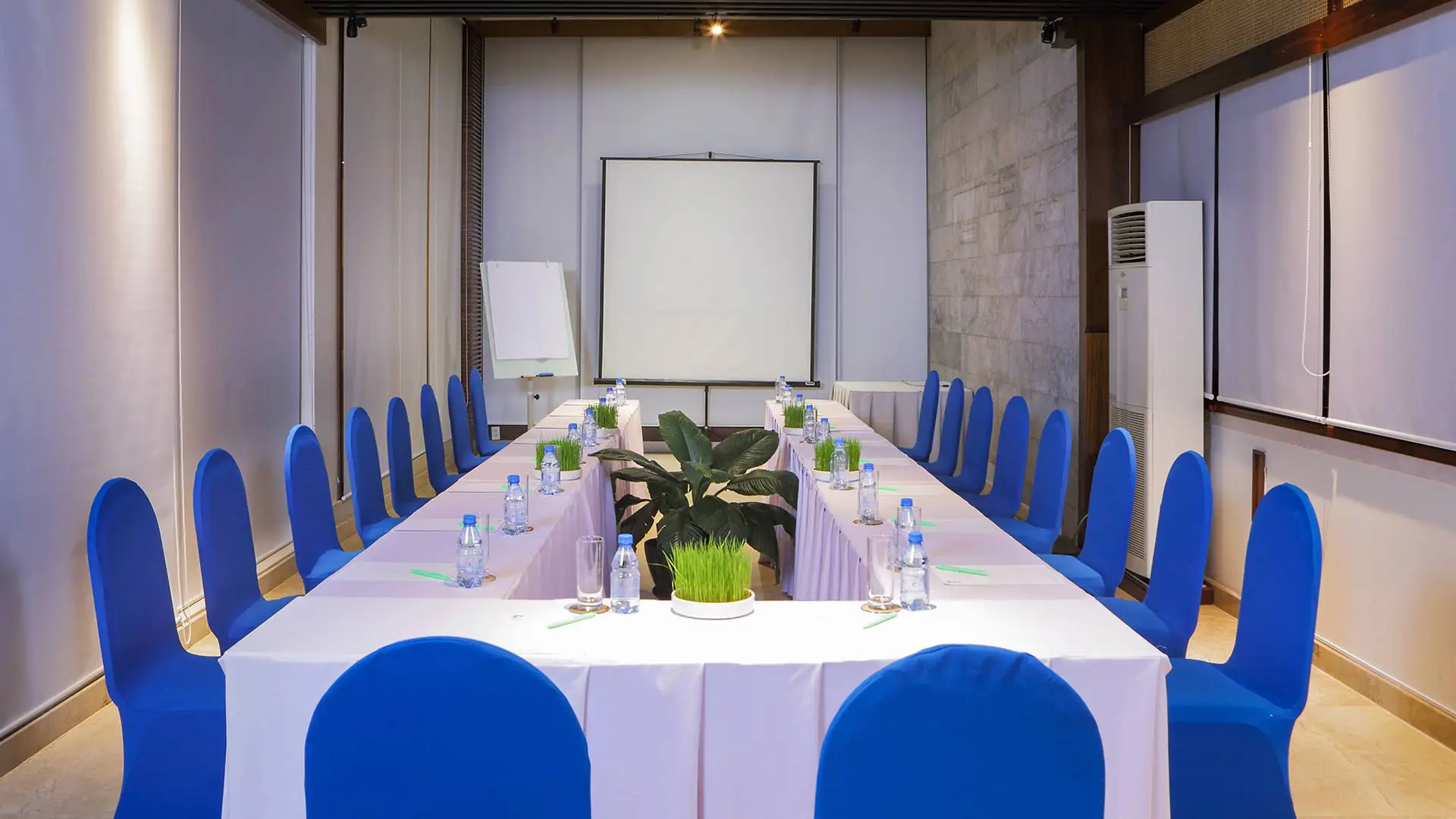 Hội nghị tại The Cliff Resort & Residences Mũi Né