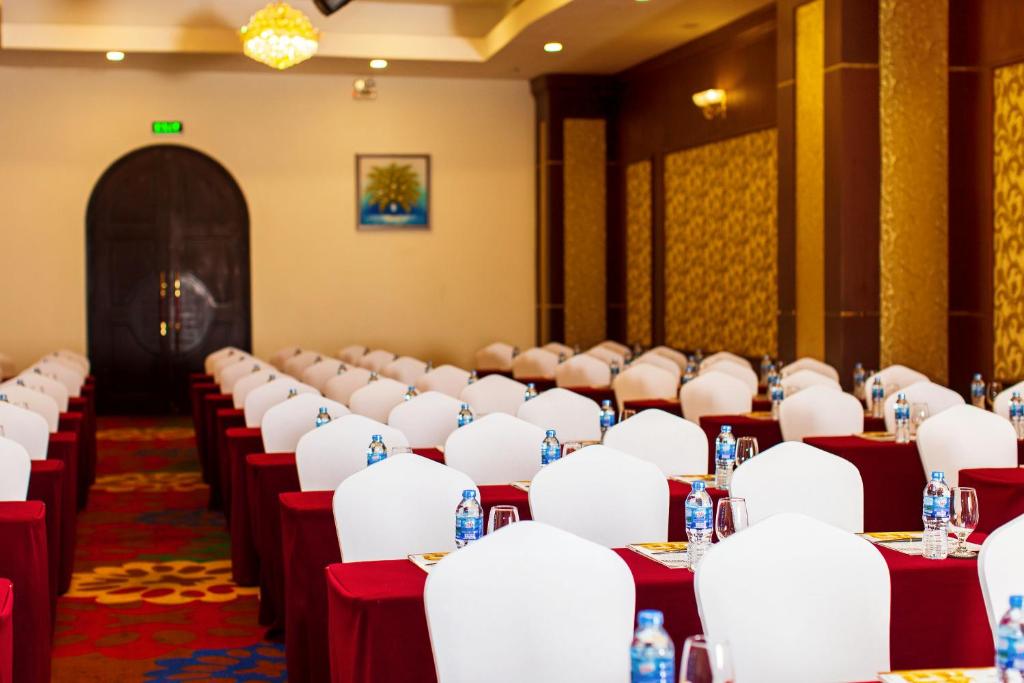 Hội nghị khách sạn The Mira Bình Dương