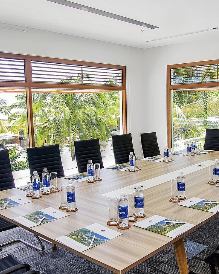Hội nghị The Ocean Villas Đà Nẵng