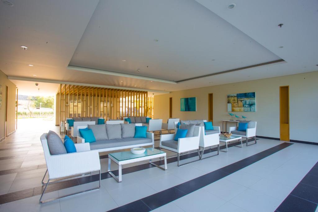 Hội nghị The Ocean Villas Đà Nẵng