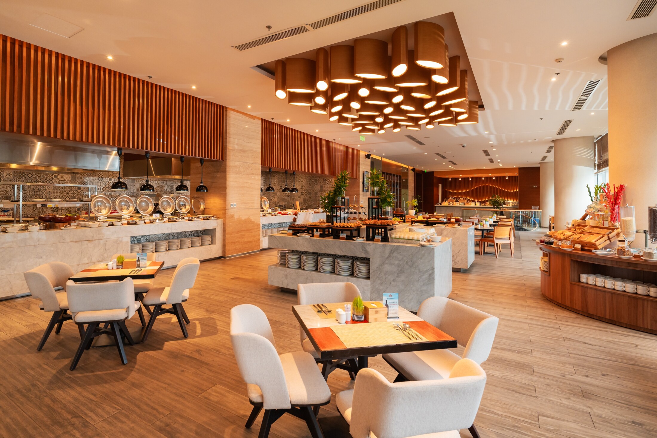 Hội nghị, sự kiện The Shells Resort & Spa Phú Quốc
