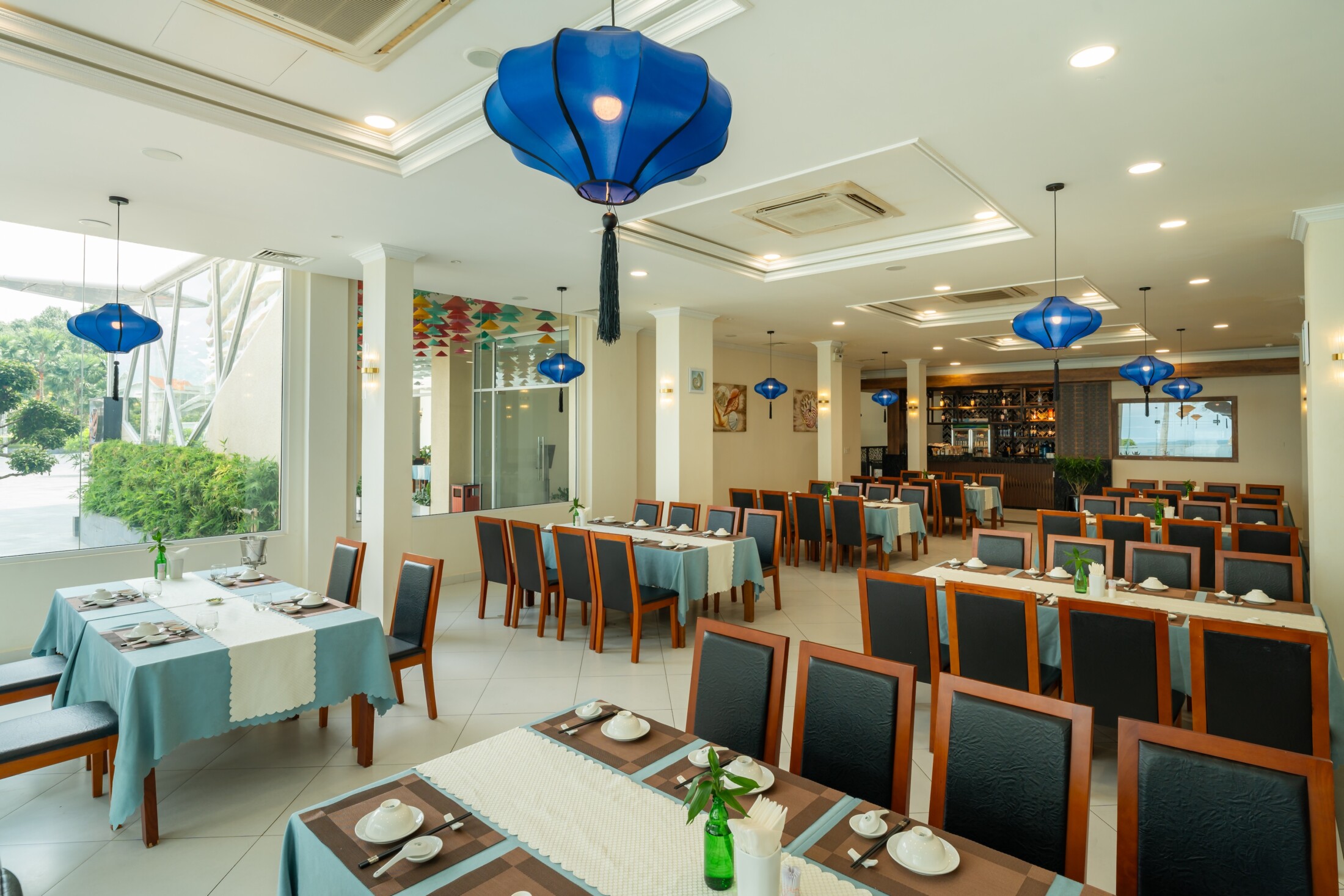 Hội nghị, sự kiện The Shells Resort & Spa Phú Quốc